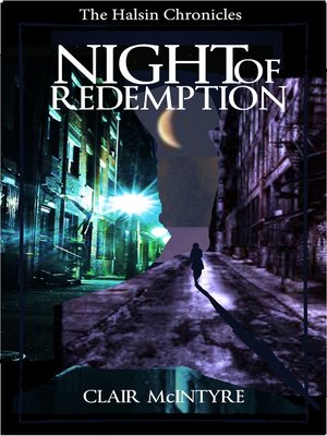 cover image of Night of Redemption